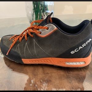 Scarpa Gecko Approach Shoes